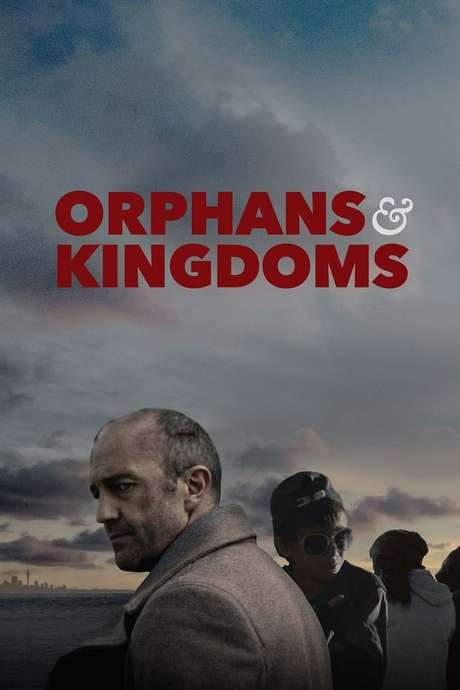 Orphans & Kingdoms